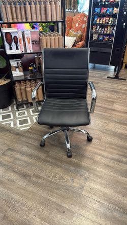 Silla De Oficina