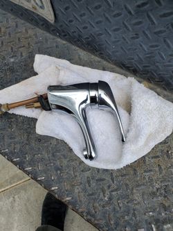 American Standard kitchen / bathroom faucet