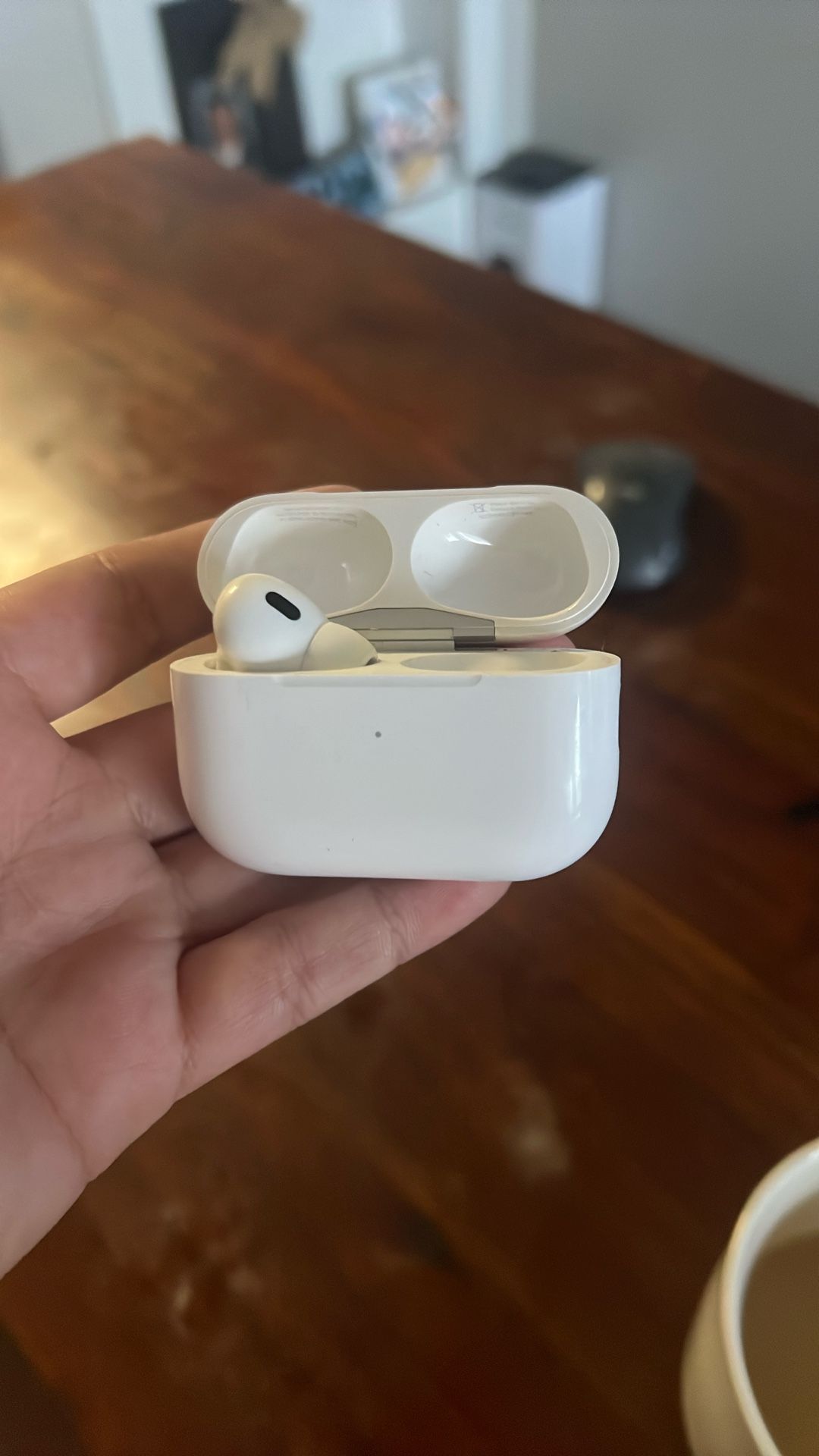 Apple Aipod Pro
