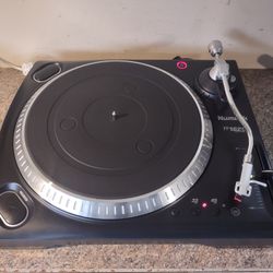 Numark Direct Drive Turntable