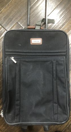 Suitcase