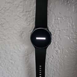 Samsung Galaxy Watch4