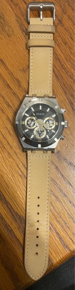 Guess Watch