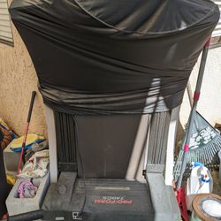 Pro-form Treadmill