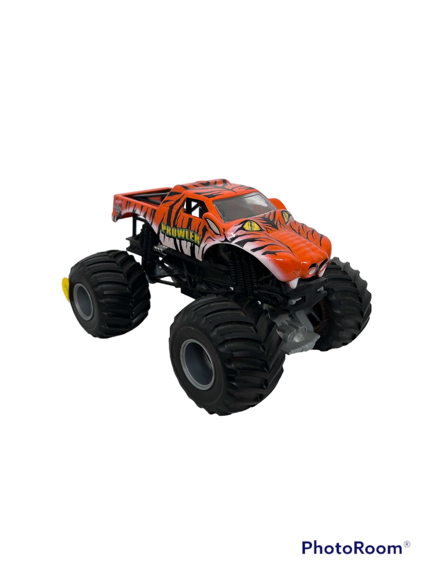 “Prowler” Hot Wheels Monster Jam Truck 1:24