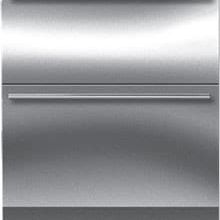 Sub-Zero 30" Panel-Ready Double Drawer Under-Counter Refrigerator New