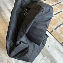 JL Childress Padded Backpack Car Seat Bag