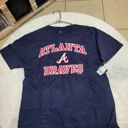 Atlanta Braves T-SHIRT 