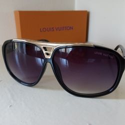 Louis Vuitton Evidence Sunglasses 