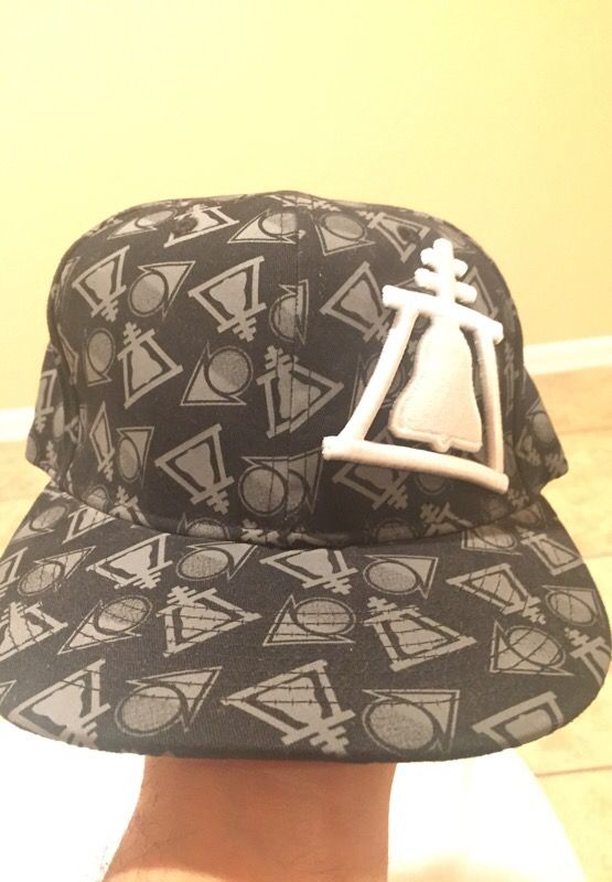 BULLETPROOF JUNKIES HAT