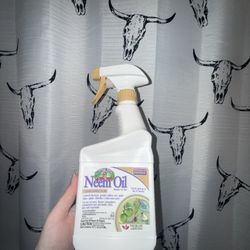 Captain Jack's Neem Oil Ready to Use Organic Garden Spray