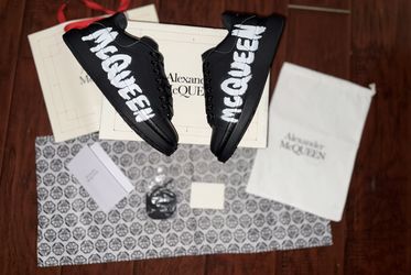 McQueen