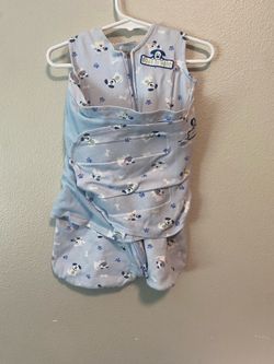 Halo sleep sacks Nb bundle of 3