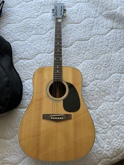 Marlboro Guitar 🎸 