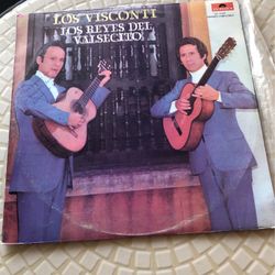 Vintage Records 