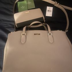 Kate Spade Purse