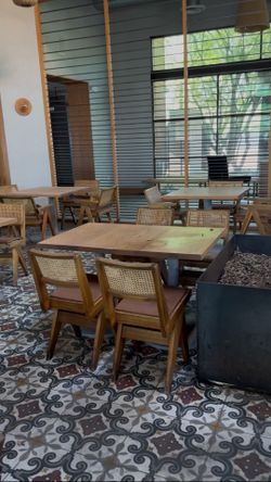 Dining Tables
