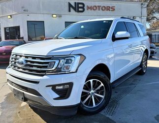2019 Ford Expedition