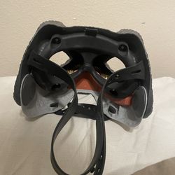 Jurassic rebirth spinosaurs mask