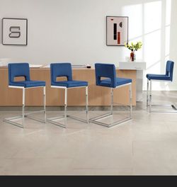 Barstool new in box!! 2 for $60 4 for 120