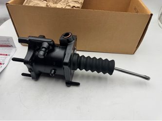 Hydro Power Brake Booster 1(contact info removed) Chevy Kodiak GMC Topkick CarQuest 52-7398