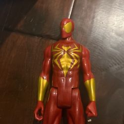 Marvel Character, Spider-Man