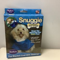The Blanket For Dogs