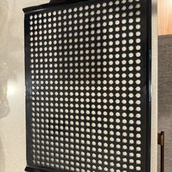 New Vegetable BBQ Grill Pan