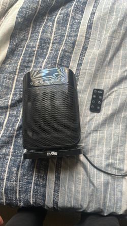Fan Heater