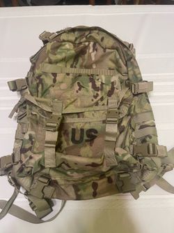 OCP Scorpion pattern 3-Day Assault Pack