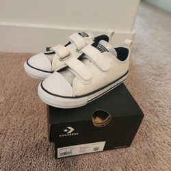Converse Kids Shoe 