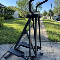 Glider Slim Strider 360 Exerciser