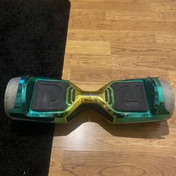 Hoverboard 