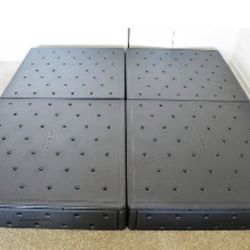 Queen Low Profile Bed Frame/Platform