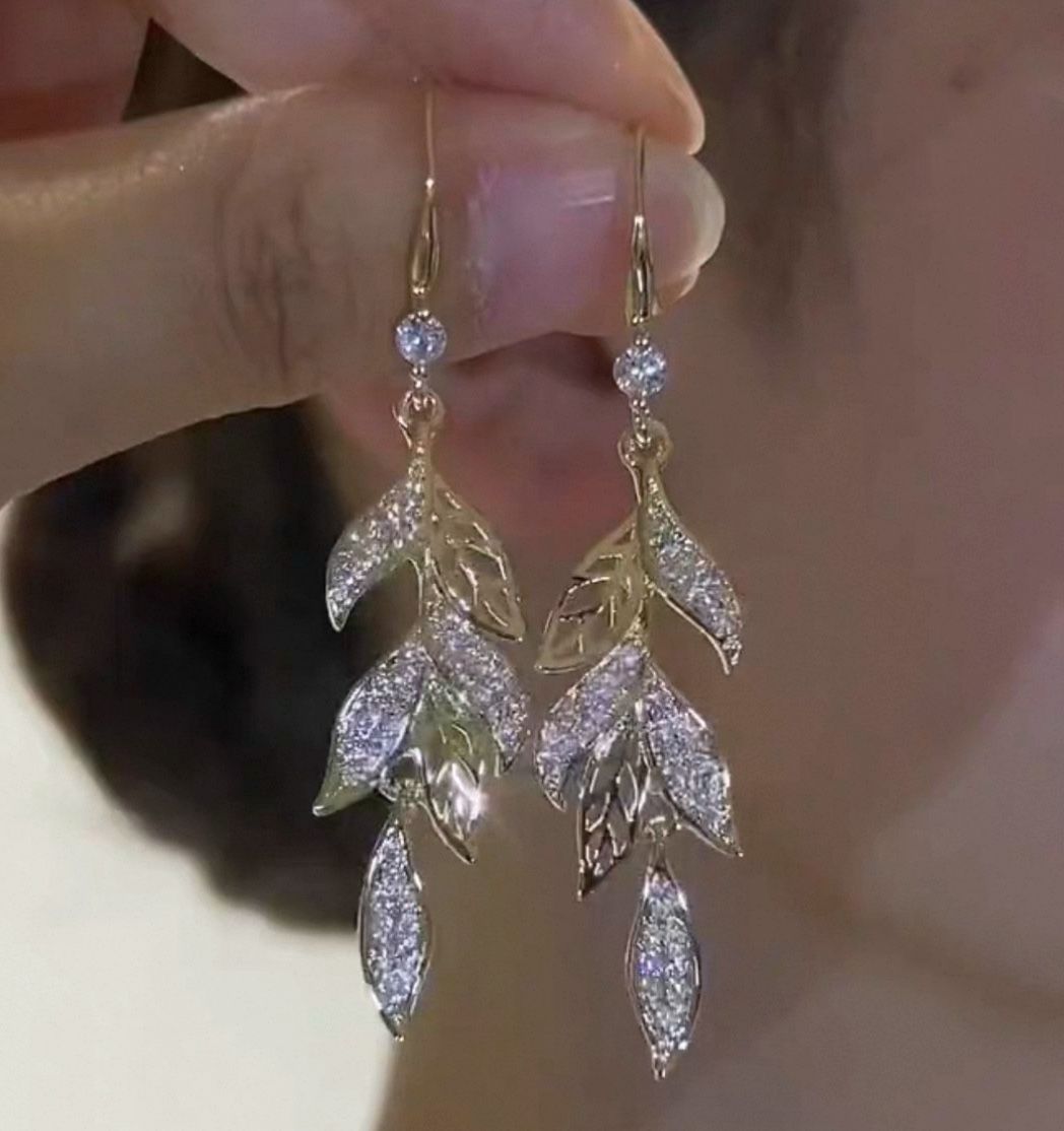 Shine Earrings 