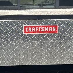 Craftsman Truck Bed Tool Box 