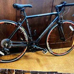 Rad Black Petite Motobecane Mirage