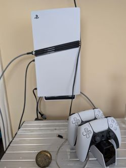 PS5 Pro Console