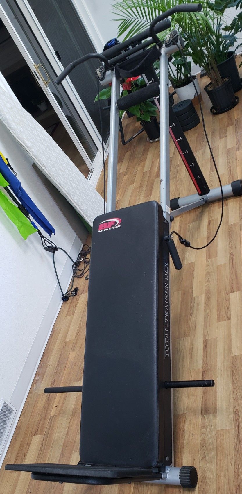 Total Gym