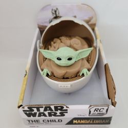 Star Wars The Mandalorian Remote Control