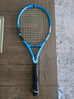 Babolat Pure Drive Tour Racket