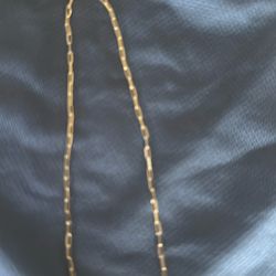 Gold Chains 