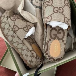 Gucci Slide Woman 36,37 39, 40 41