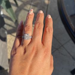 Wedding Ring