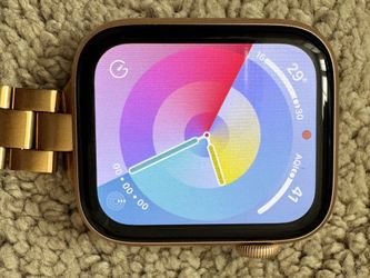 Apple Watch Series 4 44mm