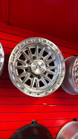 ARENA wheels 17x9 8x180