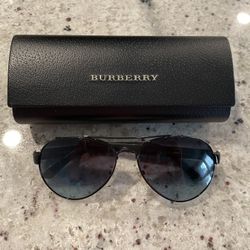 Burberry Sunglasses