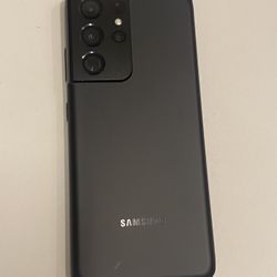 Galaxy S21 Ultra Fully Unlocked 