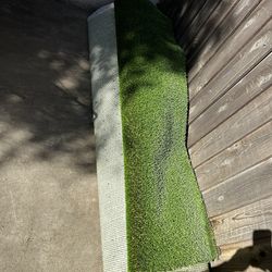 Artificial Pet Turf 7 Ft Wide By 21 Ft Long 