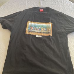 Full Send XXL Shirt